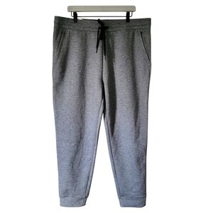 32 Degrees Heat Men's Gray Sweatpants Size XL NWT
